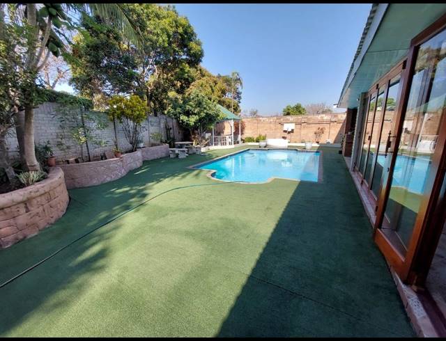4 BEDROOM HOUSE FOR SALE IN NEW GERMANY